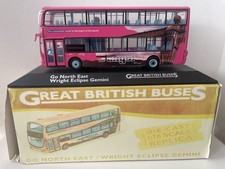 Corgi OOC Atlas Go North East