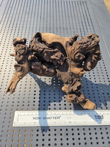 Aquarium natural wood fish - aquarium,