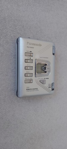 Panasonic stereo radio - stereo,