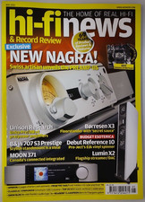 Hi-Fi News &Record Review