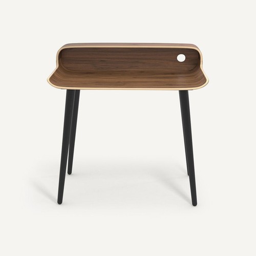 Walnut desk modern - am.pm,