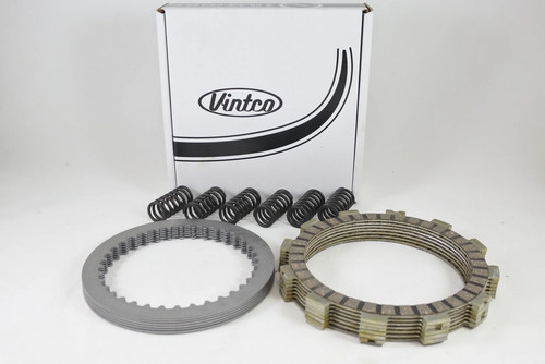 Clutch kit suzuki - tm, 400