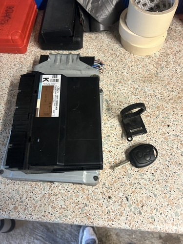 Ford focus mk1 - ford,
