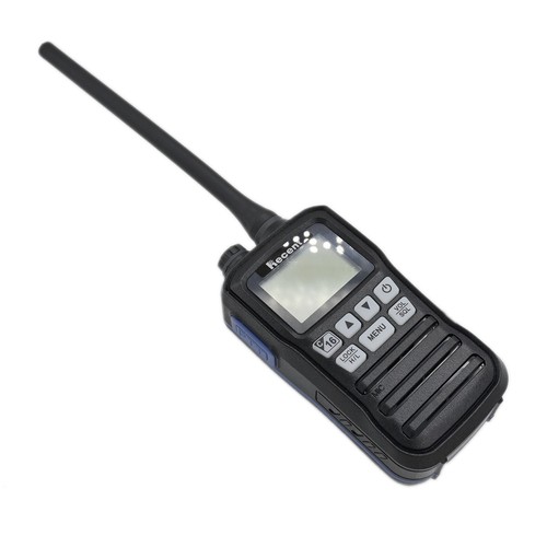 Rs25m marine radio vhf noaa - rs25m,
