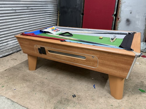 7ft 4ft light walnut - 4ft,