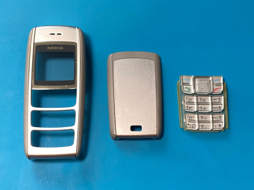 Genuine nokia 1600 facia - genuine,