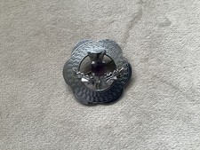 VINTAGE Signed MIZPAH Scottish