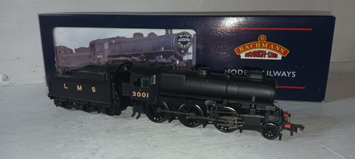 Gauge mint bachmann - gauge, vn