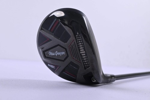 Macgregor mactec wood - x, /