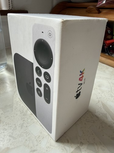 Apple 64gb 3rd - tv,