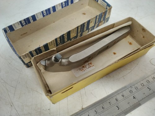 Jones shipman toolholder - &,