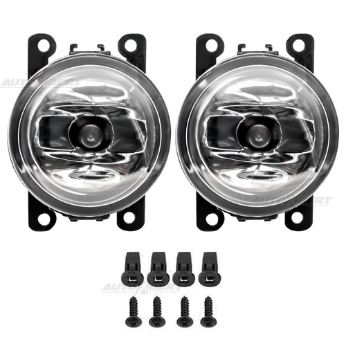 Front fog lights lamps spot - lamps,