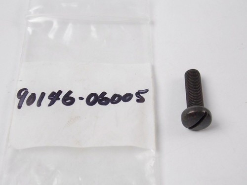 Nos yamaha 1972 1978 - nos, oval
