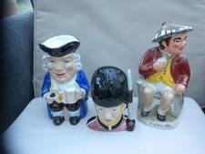 Toby / Character Jugf