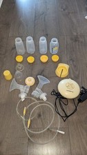 Medela swing electric breast