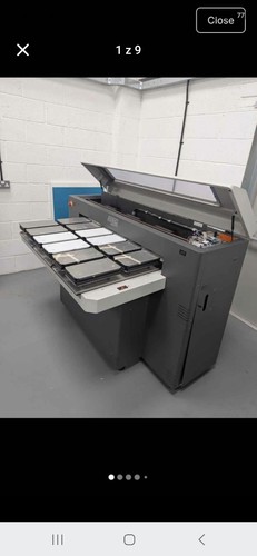 Industrial direct to - m6,
