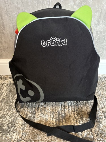 Trunki boostapak children - boostapak, children's