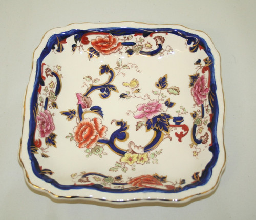 Vintage masons mandalay - masons,