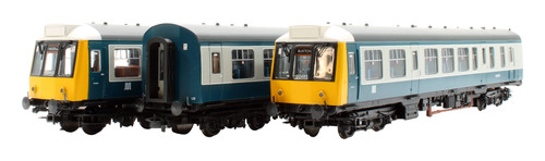 Bachmann gauge 32 910 br - 'oo', 32-910