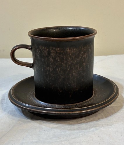 Arabia finland ruska - mug, cup