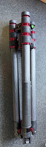 Tripod manbily travel 284 - manbily, mc