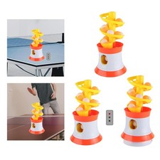 Table Tennis Robot with 16