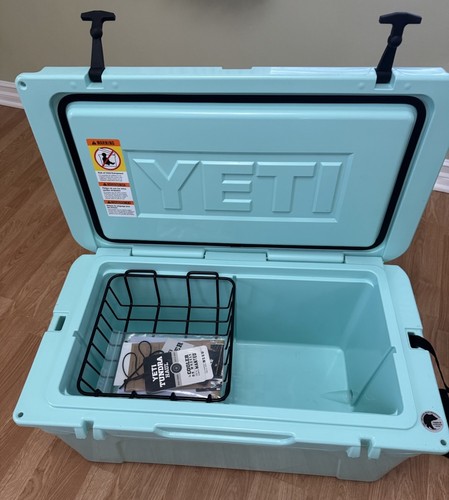 Longer sold yeti - no,