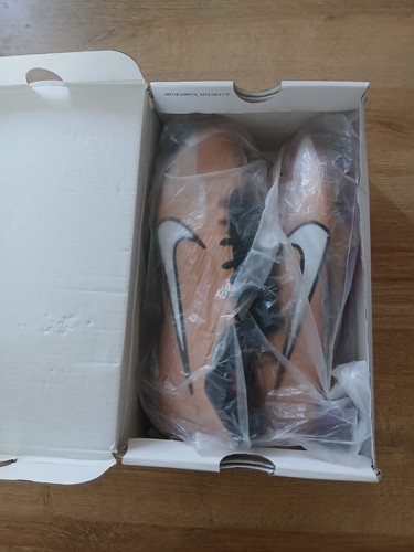 Nike zoom mercurial vapor - vapor, 15