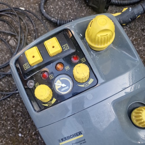 Karcher 4002 professional - karcher,