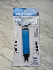 SILVERLINE 10-IN-1 TRIM CLIP