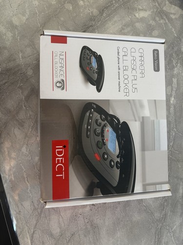 Idect retro vision - idect, carrera