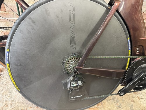 Specialized roval 321 full - 321,