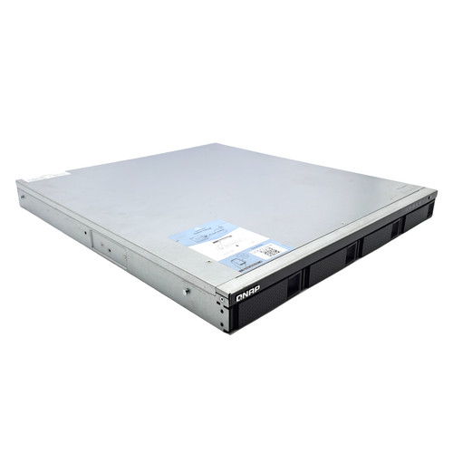 Qnap 453bu nas intel - ts-453bu,