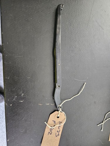 Weihrauch hw35 arm f702 - weihrauch,