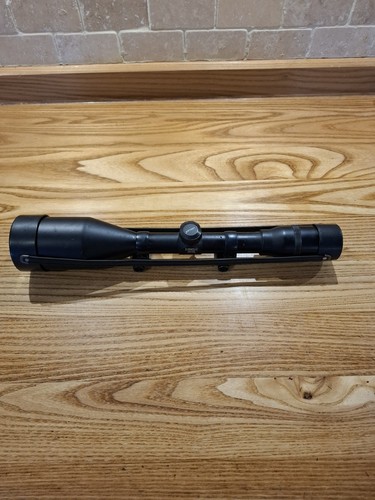 Lisenfeld spezial scope - x,