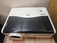 Full HD Digital LED Home Cinema Projector