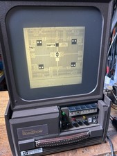 Technicolor Roadshow  40E