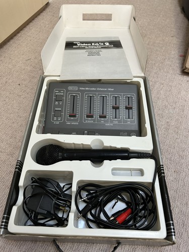 Vintage sima video 2 - vintage,