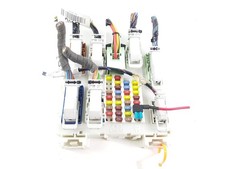 FORD FOCUS FUSE RELAY BOX F1FT14A073EE 2.0 PETROL MK3 2011 - 2018