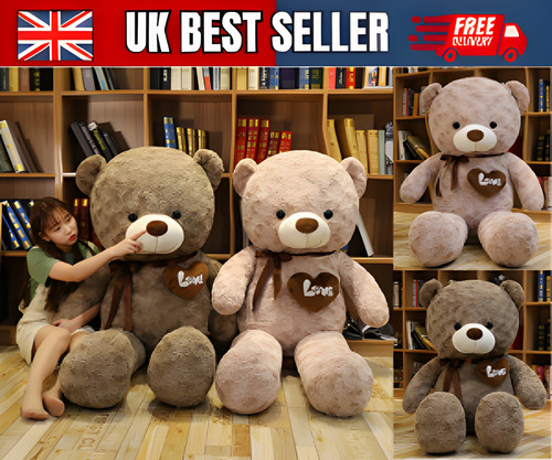 60cm large teddy - 60cm,