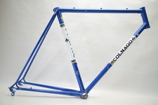 COLNAGO SUPER COLUMBUS LUGGED
