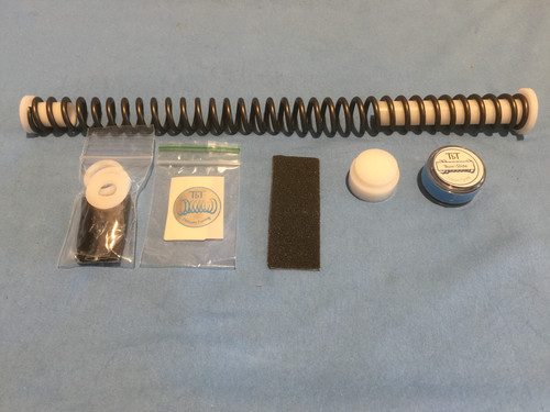 Tbt guide sets - sets,