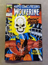 Marvel Comics Presents #70