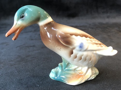 Vintage 1950s small ceramic - vintage,