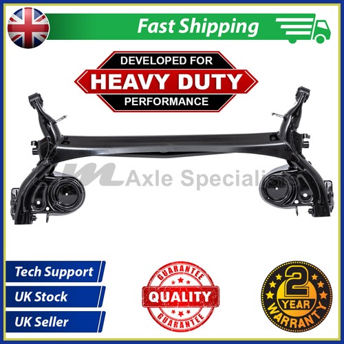 The original heavy duty - the,
