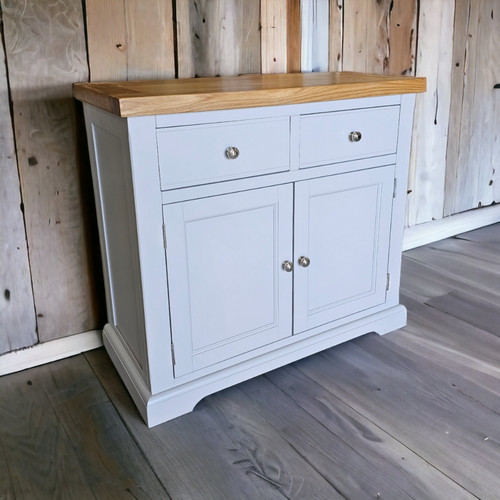 Grofurniture side board - grofurniture,
