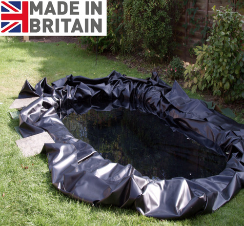 Pond liners pvc 4mm - pvc, 0.4mm