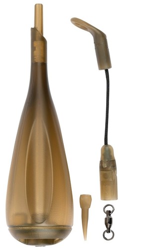 Fox edges zig float kit - float,