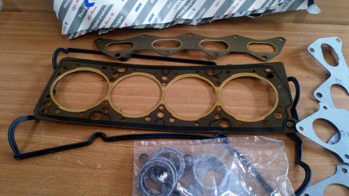 Head set gaskets - gaskets, for