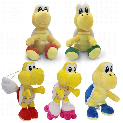 Super mario bros soft - mario,